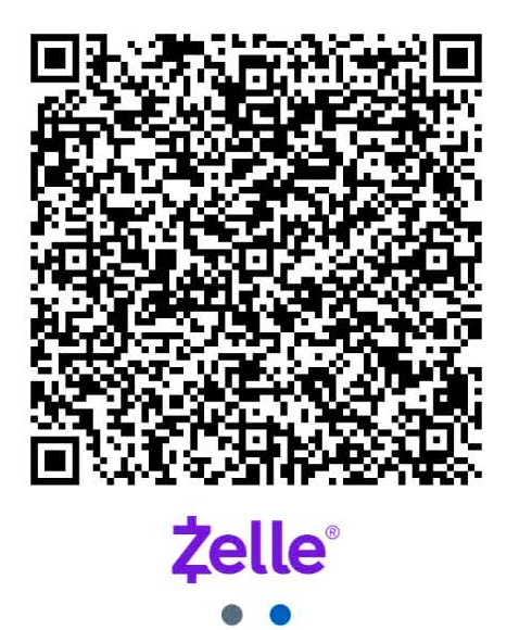 Zelle QR code for Seng Lee